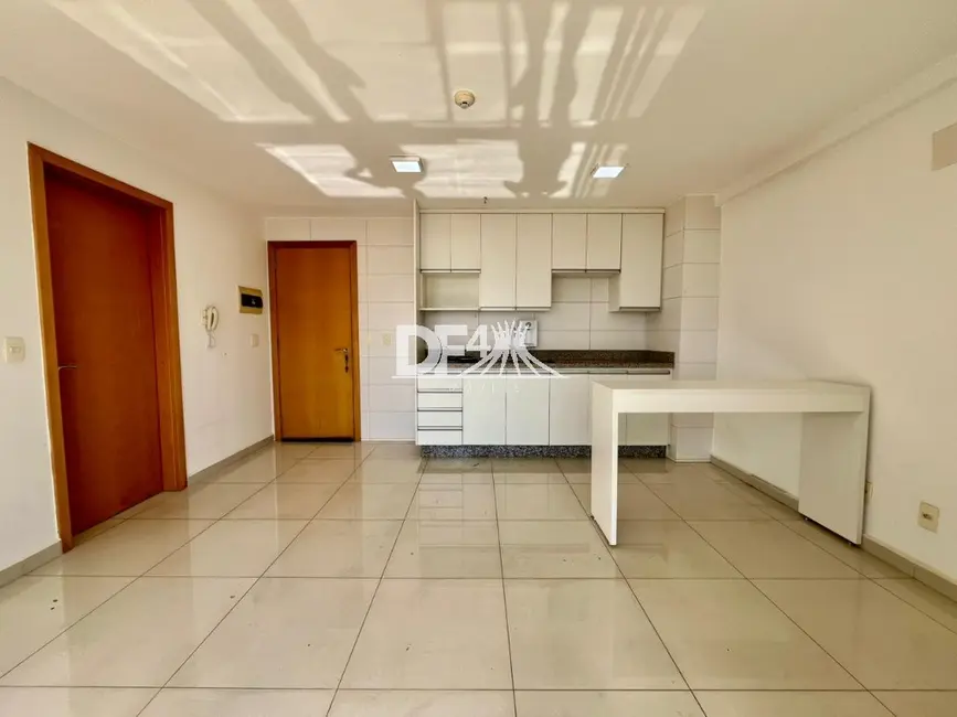 Apartamento com 1 quarto à venda, 44m2 em Norte (Águas Claras), Brasilia - DF - imagem 3 Foto 3 de Apartamento com 1 quarto à venda, 44m2 em Norte (Águas Claras), Brasilia - DF
