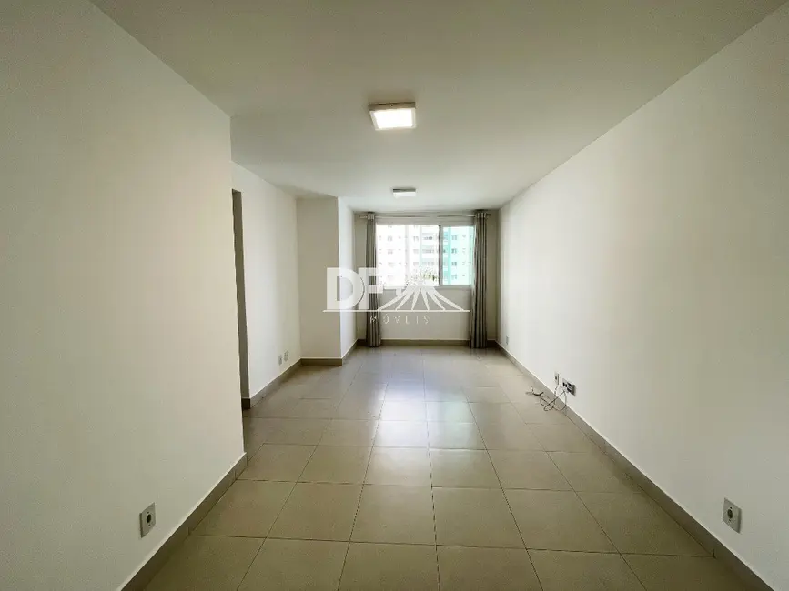 Apartamento com 2 quartos à venda, 55m2 em Norte (Águas Claras), Brasilia - DF - imagem 3 Foto 3 de Apartamento com 2 quartos à venda, 55m2 em Norte (Águas Claras), Brasilia - DF