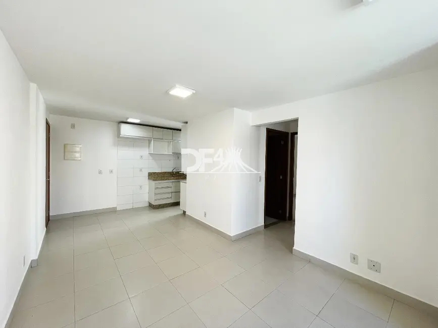 Apartamento com 2 quartos à venda, 55m2 em Norte (Águas Claras), Brasilia - DF - imagem 9 Foto 9 de Apartamento com 2 quartos à venda, 55m2 em Norte (Águas Claras), Brasilia - DF