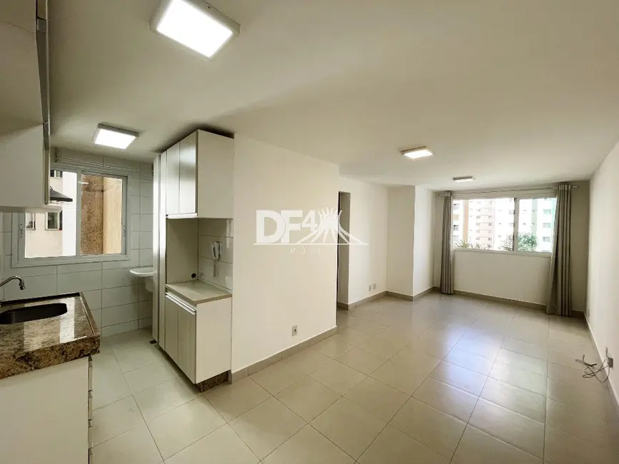 Apartamento com 2 quartos à venda, 55m2 em Norte (Águas Claras), Brasilia - DF - imagem 7 Foto 7 de Apartamento com 2 quartos à venda, 55m2 em Norte (Águas Claras), Brasilia - DF