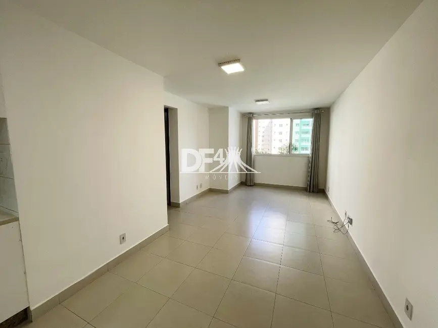Apartamento com 2 quartos à venda, 55m2 em Norte (Águas Claras), Brasilia - DF - imagem 2 Foto 2 de Apartamento com 2 quartos à venda, 55m2 em Norte (Águas Claras), Brasilia - DF