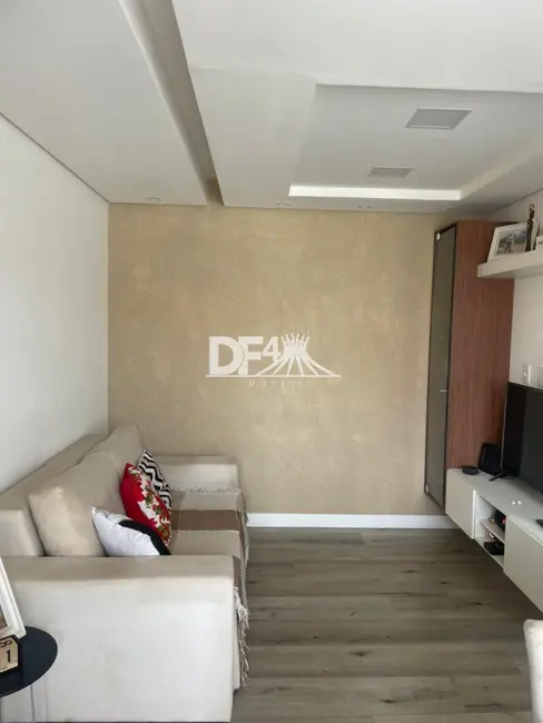 Apartamento com 2 quartos à venda, 52m2 em Areal (Águas Claras), Brasilia - DF - imagem 5 Foto 5 de Apartamento com 2 quartos à venda, 52m2 em Areal (Águas Claras), Brasilia - DF