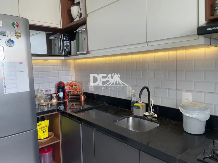 Apartamento com 2 quartos à venda, 52m2 em Areal (Águas Claras), Brasilia - DF - imagem 9 Foto 9 de Apartamento com 2 quartos à venda, 52m2 em Areal (Águas Claras), Brasilia - DF