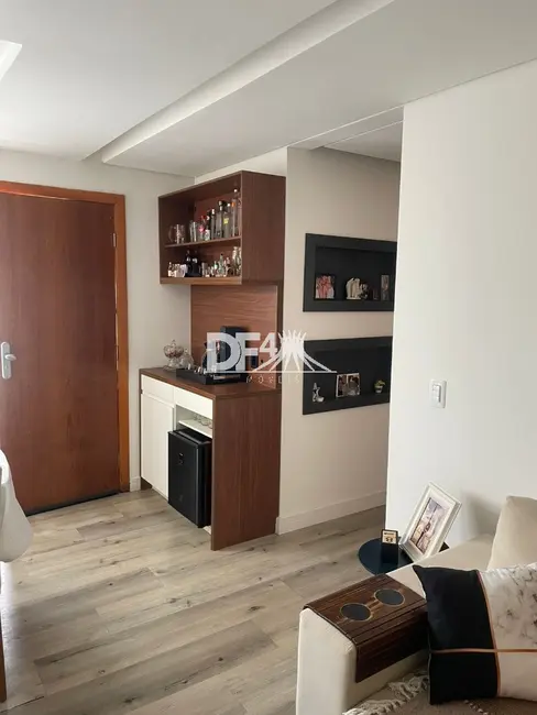 Apartamento com 2 quartos à venda, 52m2 em Areal (Águas Claras), Brasilia - DF - imagem 8 Foto 8 de Apartamento com 2 quartos à venda, 52m2 em Areal (Águas Claras), Brasilia - DF