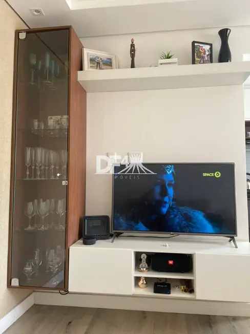 Apartamento com 2 quartos à venda, 52m2 em Areal (Águas Claras), Brasilia - DF - imagem 2 Foto 2 de Apartamento com 2 quartos à venda, 52m2 em Areal (Águas Claras), Brasilia - DF