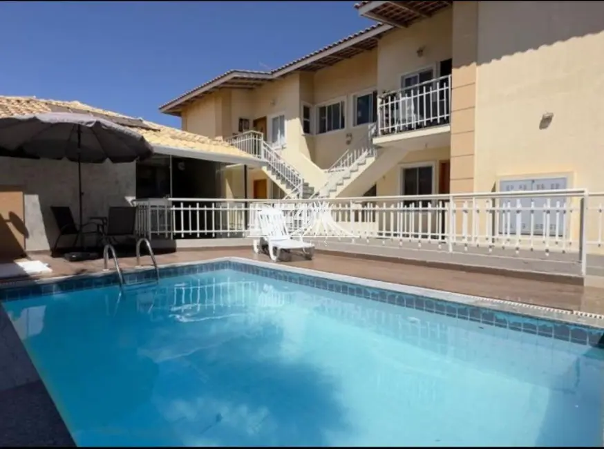 Apartamento com 2 quartos à venda, 52m2 em Areal (Águas Claras), Brasilia - DF - imagem 1 Foto 1 de Apartamento com 2 quartos à venda, 52m2 em Areal (Águas Claras), Brasilia - DF