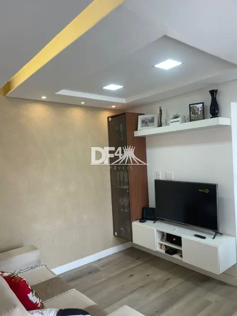 Apartamento com 2 quartos à venda, 52m2 em Areal (Águas Claras), Brasilia - DF - imagem 4 Foto 4 de Apartamento com 2 quartos à venda, 52m2 em Areal (Águas Claras), Brasilia - DF