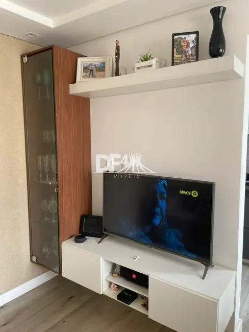 Apartamento com 2 quartos à venda, 52m2 em Areal (Águas Claras), Brasilia - DF - imagem 3 Foto 3 de Apartamento com 2 quartos à venda, 52m2 em Areal (Águas Claras), Brasilia - DF