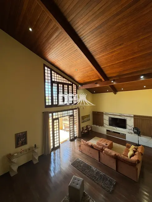 Casa com 4 quartos à venda, 800m2 em Setor de Habitações Individuais Sul, Brasilia - DF - imagem 8 Foto 8 de Casa com 4 quartos à venda, 800m2 em Setor de Habitações Individuais Sul, Brasilia - DF