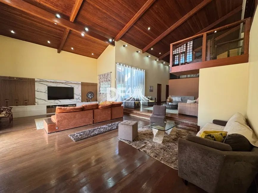 Casa com 4 quartos à venda, 800m2 em Setor de Habitações Individuais Sul, Brasilia - DF - imagem 3 Foto 3 de Casa com 4 quartos à venda, 800m2 em Setor de Habitações Individuais Sul, Brasilia - DF