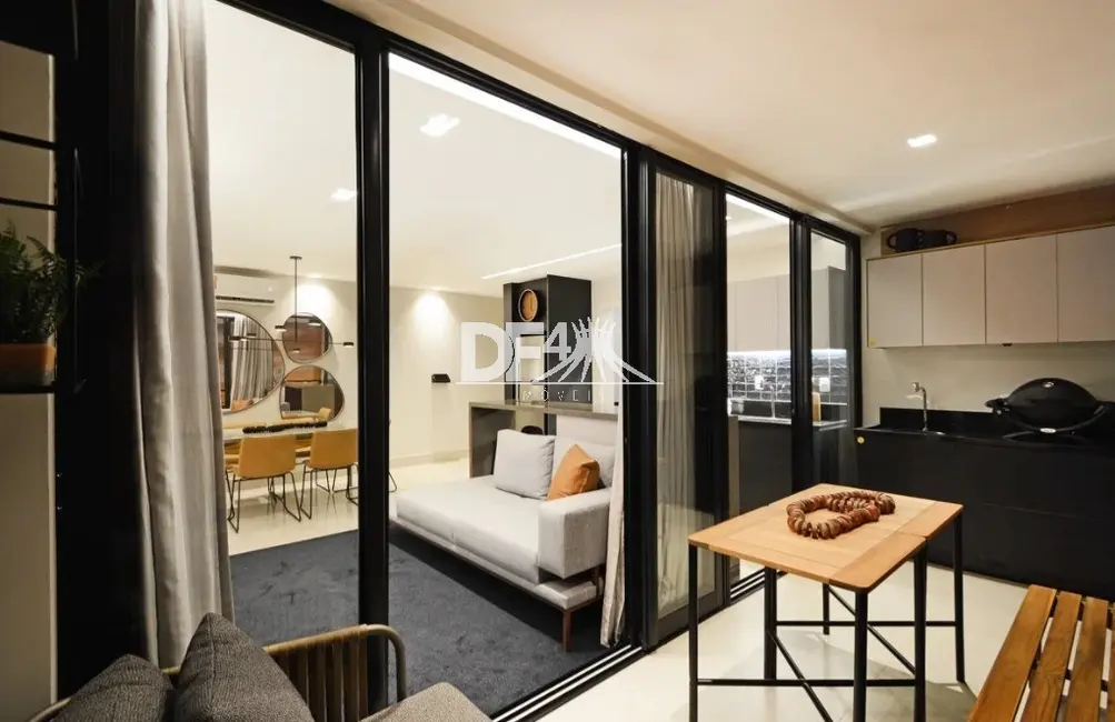 Foto 5 de Apartamento com 3 quartos à venda, 97m2 em Guará II, Brasilia - DF