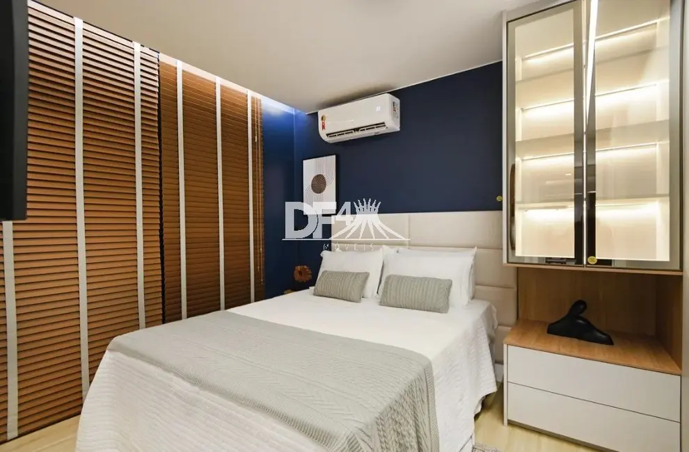 Foto 9 de Apartamento com 3 quartos à venda, 97m2 em Guará II, Brasilia - DF