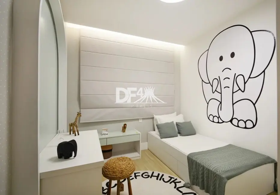 Foto 8 de Apartamento com 3 quartos à venda, 97m2 em Guará II, Brasilia - DF