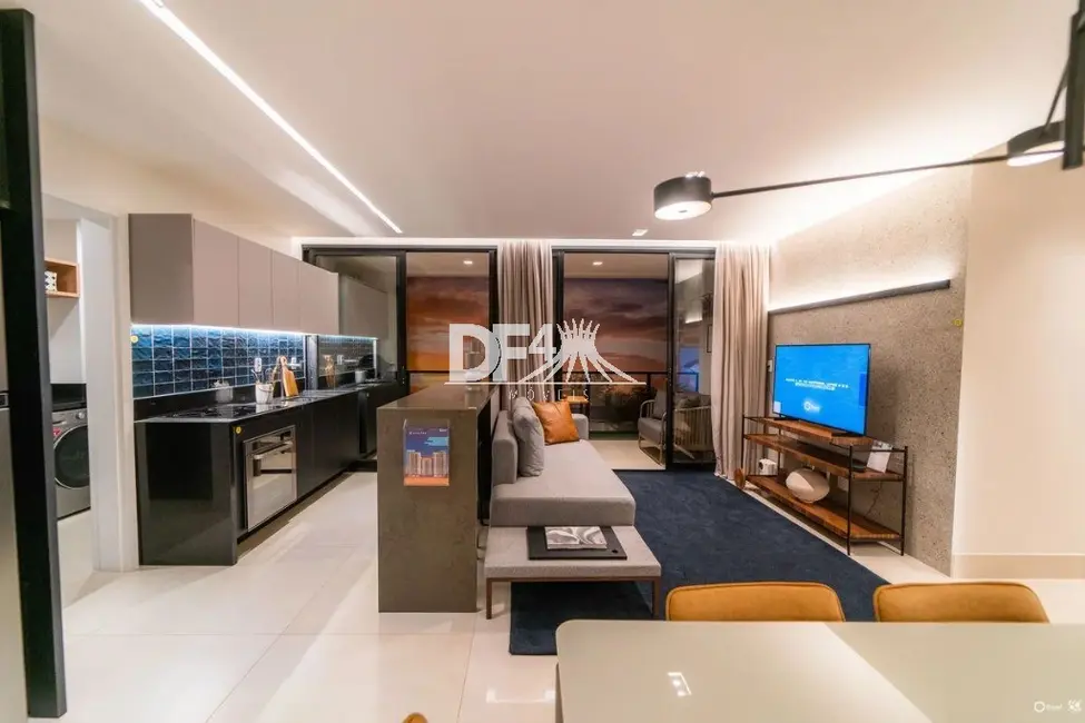 Foto 1 de Apartamento com 3 quartos à venda, 97m2 em Guará II, Brasilia - DF