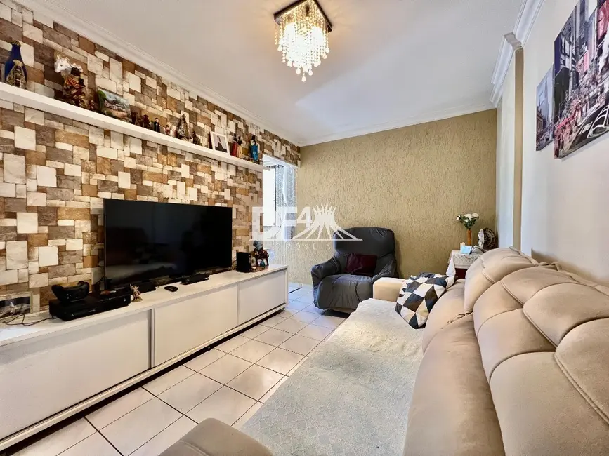Foto 2 de Apartamento com 3 quartos à venda, 72m2 em Norte (Águas Claras), Brasilia - DF