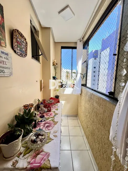 Apartamento com 3 quartos à venda, 72m2 em Norte (Águas Claras), Brasilia - DF - imagem 8 Foto 8 de Apartamento com 3 quartos à venda, 72m2 em Norte (Águas Claras), Brasilia - DF