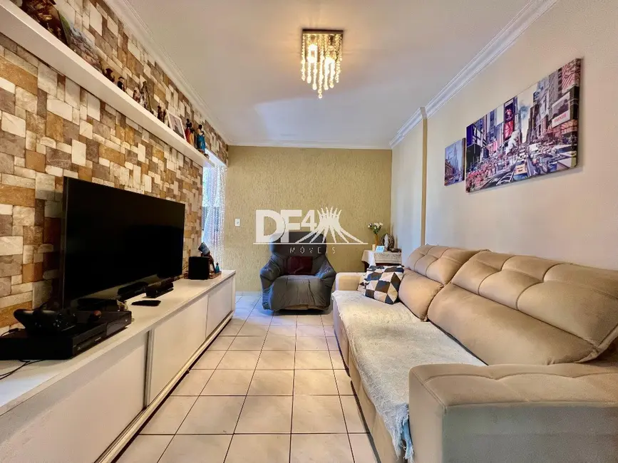Foto 1 de Apartamento com 3 quartos à venda, 72m2 em Norte (Águas Claras), Brasilia - DF