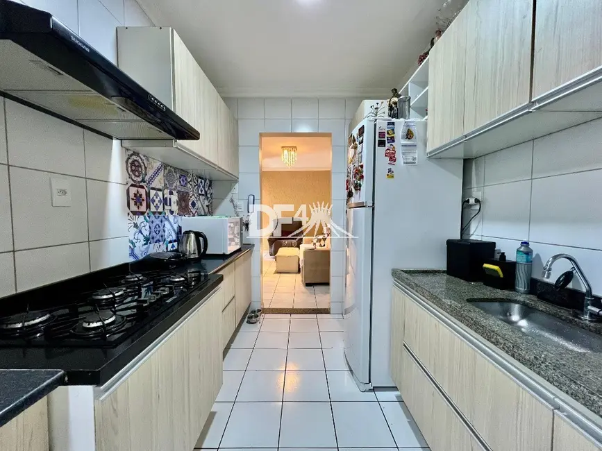 Apartamento com 3 quartos à venda, 72m2 em Norte (Águas Claras), Brasilia - DF - imagem 4 Foto 4 de Apartamento com 3 quartos à venda, 72m2 em Norte (Águas Claras), Brasilia - DF