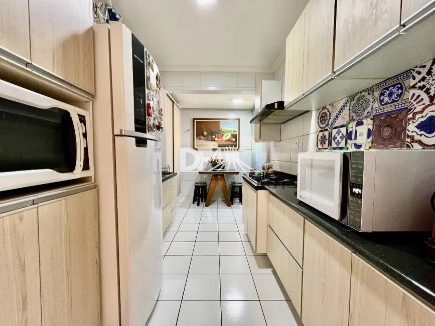 Apartamento com 3 quartos à venda, 72m2 em Norte (Águas Claras), Brasilia - DF - imagem 5 Foto 5 de Apartamento com 3 quartos à venda, 72m2 em Norte (Águas Claras), Brasilia - DF