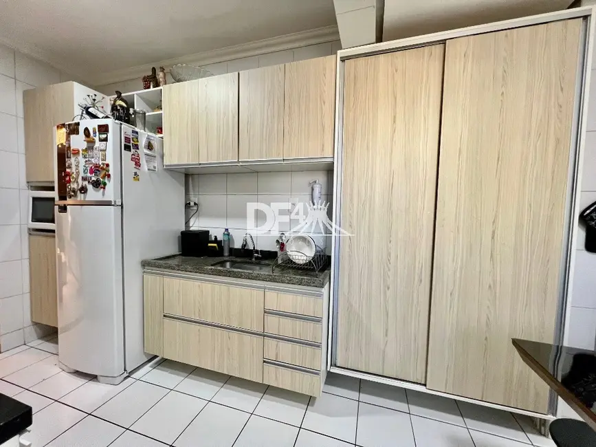 Apartamento com 3 quartos à venda, 72m2 em Norte (Águas Claras), Brasilia - DF - imagem 6 Foto 6 de Apartamento com 3 quartos à venda, 72m2 em Norte (Águas Claras), Brasilia - DF