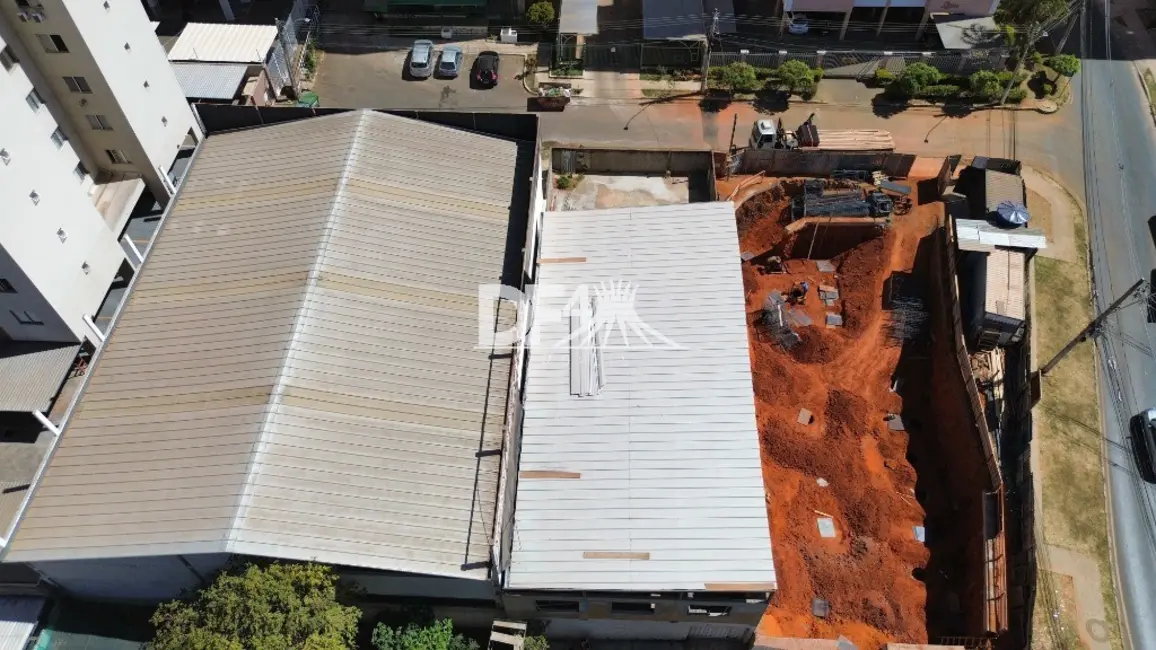 Foto 1 de Armazém / Galpão para alugar, 350m2 em Norte (Águas Claras), Brasilia - DF
