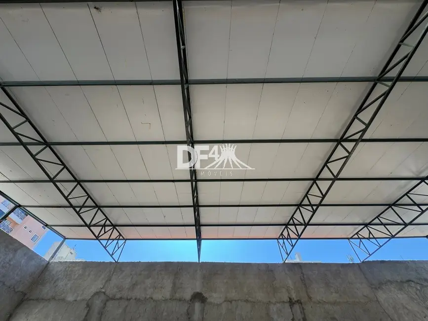 Armazém / Galpão para alugar, 350m2 em Norte (Águas Claras), Brasilia - DF - imagem 9 Foto 9 de Armazém / Galpão para alugar, 350m2 em Norte (Águas Claras), Brasilia - DF