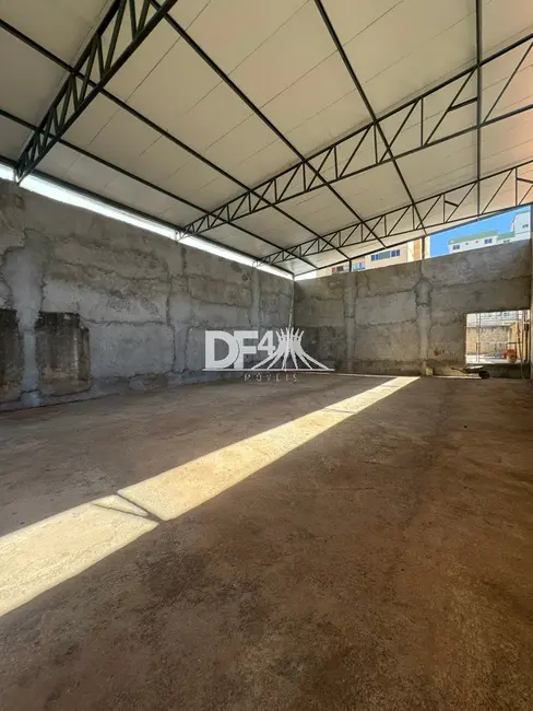 Armazém / Galpão para alugar, 350m2 em Norte (Águas Claras), Brasilia - DF - imagem 3 Foto 3 de Armazém / Galpão para alugar, 350m2 em Norte (Águas Claras), Brasilia - DF