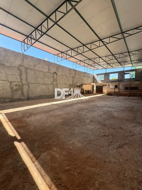 Armazém / Galpão para alugar, 350m2 em Norte (Águas Claras), Brasilia - DF - imagem 7 Foto 7 de Armazém / Galpão para alugar, 350m2 em Norte (Águas Claras), Brasilia - DF