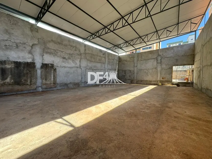 Foto 2 de Armazém / Galpão para alugar, 350m2 em Norte (Águas Claras), Brasilia - DF