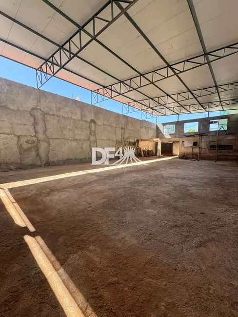 Armazém / Galpão para alugar, 350m2 em Norte (Águas Claras), Brasilia - DF - imagem 6 Foto 6 de Armazém / Galpão para alugar, 350m2 em Norte (Águas Claras), Brasilia - DF