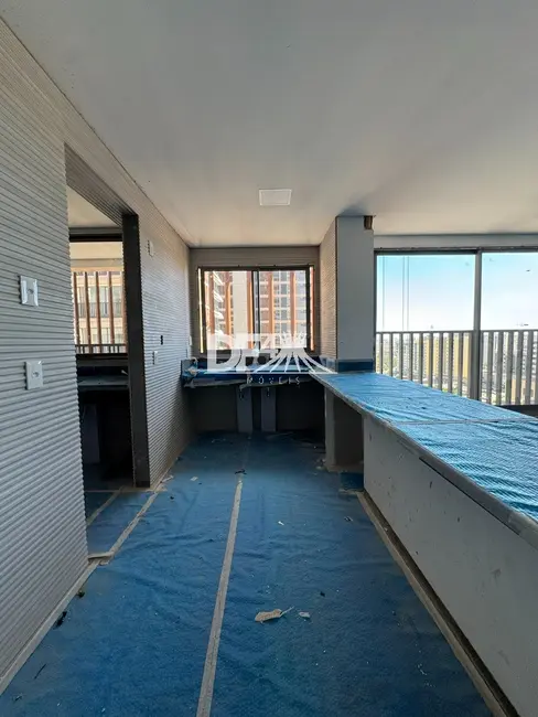 Foto 5 de Apartamento com 4 quartos à venda, 157m2 em Asa Sul, Brasilia - DF