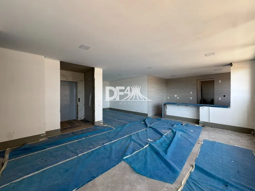 Foto 7 de Apartamento com 4 quartos à venda, 157m2 em Asa Sul, Brasilia - DF