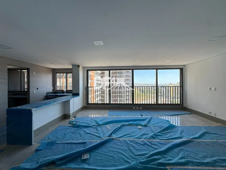 Foto 2 de Apartamento com 4 quartos à venda, 157m2 em Asa Sul, Brasilia - DF