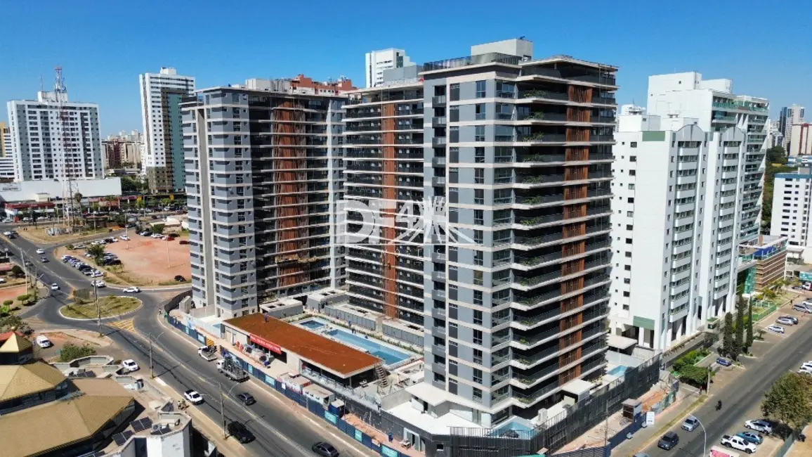Foto 1 de Apartamento com 4 quartos à venda, 157m2 em Asa Sul, Brasilia - DF