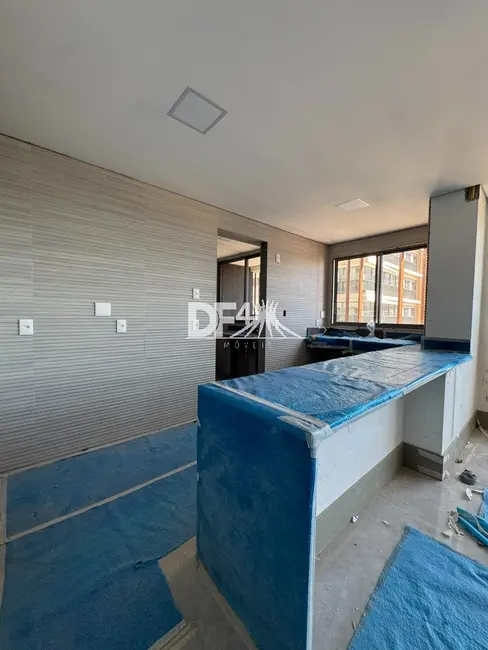 Foto 9 de Apartamento com 4 quartos à venda, 157m2 em Asa Sul, Brasilia - DF
