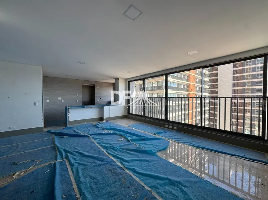 Foto 6 de Apartamento com 4 quartos à venda, 157m2 em Asa Sul, Brasilia - DF