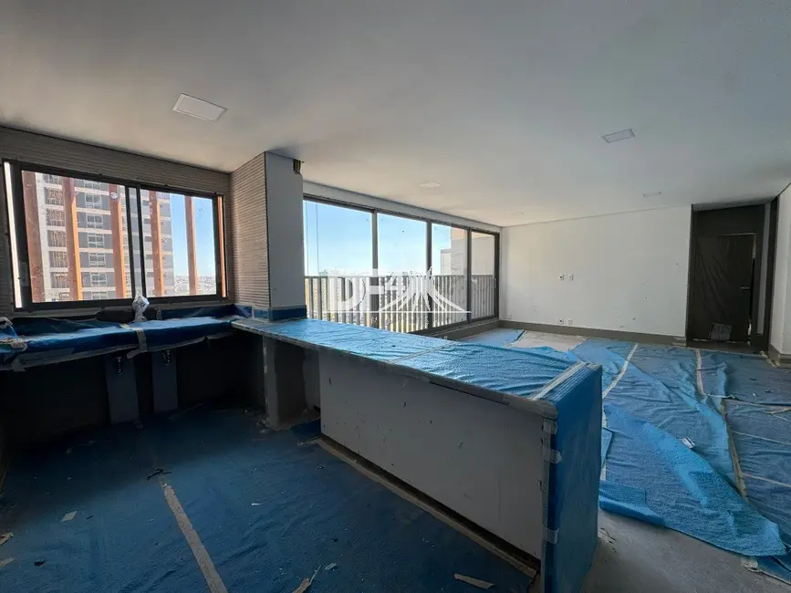 Apartamento com 4 quartos à venda, 157m2 em Brasilia - DF - imagem 6 Foto 6 de Apartamento com 4 quartos à venda, 157m2 em Brasilia - DF