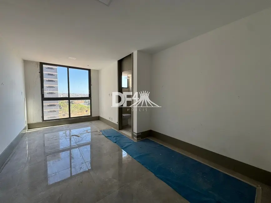 Apartamento com 4 quartos à venda, 157m2 em Brasilia - DF - imagem 9 Foto 9 de Apartamento com 4 quartos à venda, 157m2 em Brasilia - DF