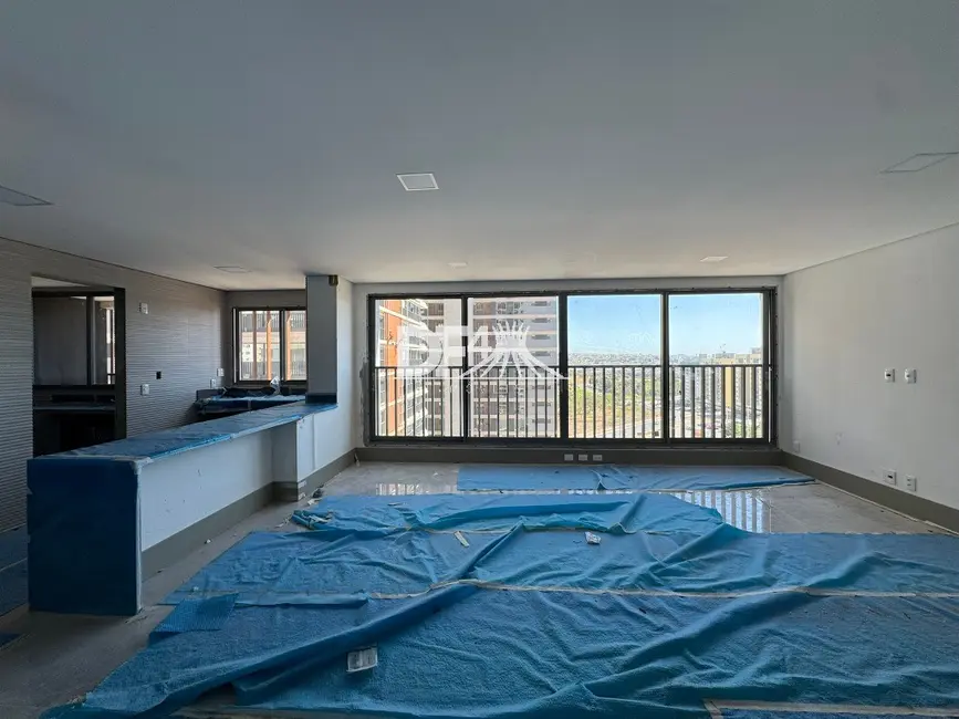 Apartamento com 4 quartos à venda, 157m2 em Brasilia - DF - imagem 2 Foto 2 de Apartamento com 4 quartos à venda, 157m2 em Brasilia - DF