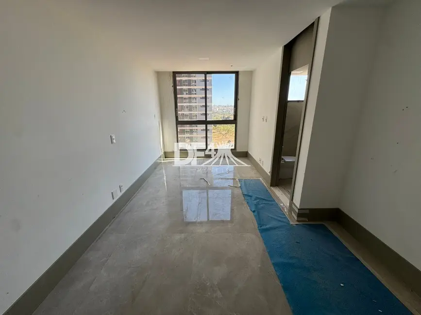 Apartamento com 4 quartos à venda, 157m2 em Brasilia - DF - imagem 7 Foto 7 de Apartamento com 4 quartos à venda, 157m2 em Brasilia - DF