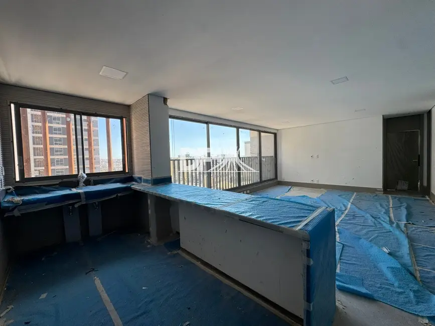 Apartamento com 4 quartos à venda, 157m2 em Brasilia - DF - imagem 5 Foto 5 de Apartamento com 4 quartos à venda, 157m2 em Brasilia - DF