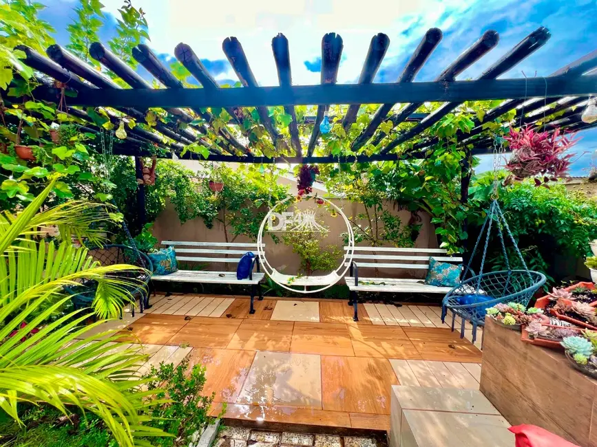 Foto 4 de Casa de Condomínio com 3 quartos à venda, 400m2 em Brasilia - DF