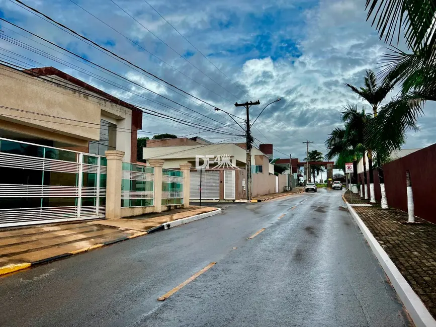 Foto 2 de Casa de Condomínio com 3 quartos à venda, 400m2 em Brasilia - DF