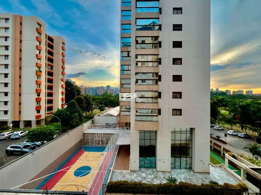 Foto 4 de Apartamento com 3 quartos à venda, 116m2 em Brasilia - DF