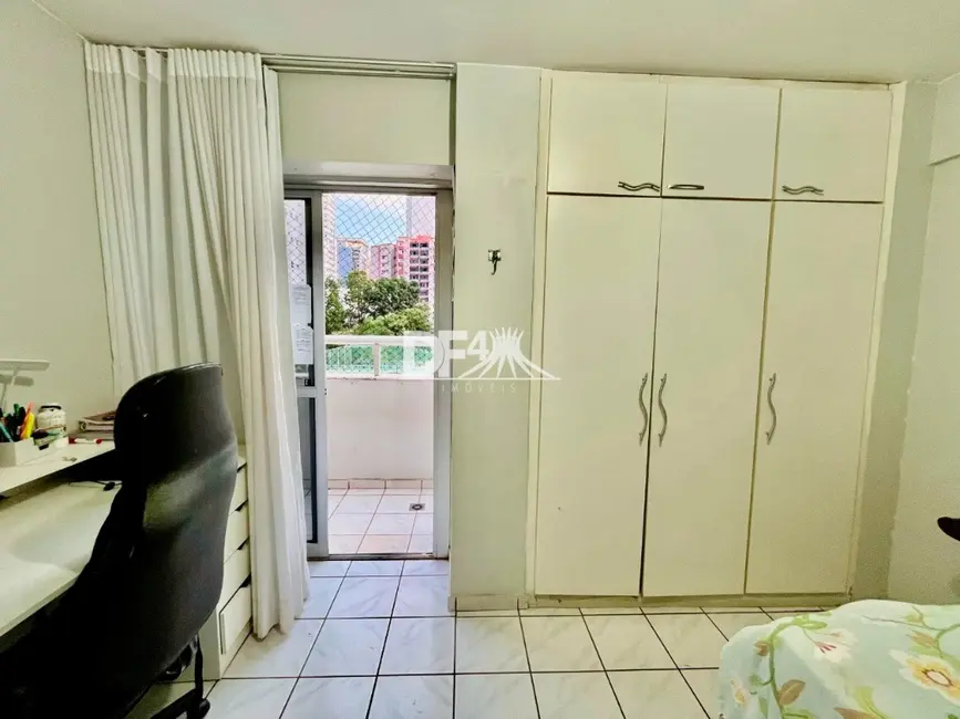 Foto 6 de Apartamento com 3 quartos à venda, 116m2 em Brasilia - DF