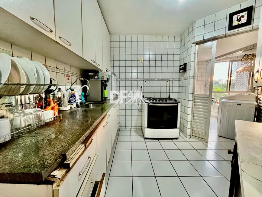 Foto 8 de Apartamento com 3 quartos à venda, 116m2 em Brasilia - DF