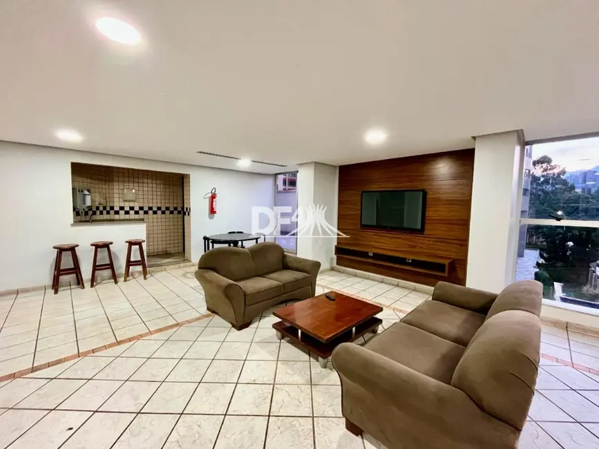 Foto 1 de Apartamento com 3 quartos à venda, 116m2 em Brasilia - DF