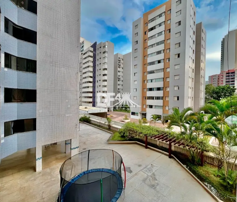 Foto 7 de Apartamento com 3 quartos à venda, 116m2 em Brasilia - DF