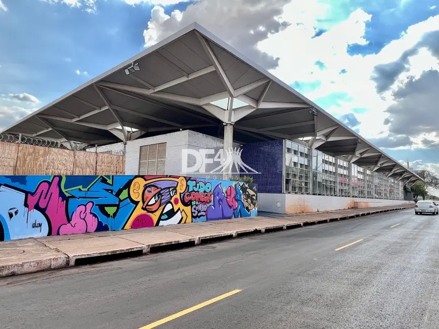 Sala Comercial para alugar, 120m2 em Ceilândia Sul (Ceilândia), Brasilia - DF - imagem 9 Foto 9 de Sala Comercial para alugar, 120m2 em Ceilândia Sul (Ceilândia), Brasilia - DF