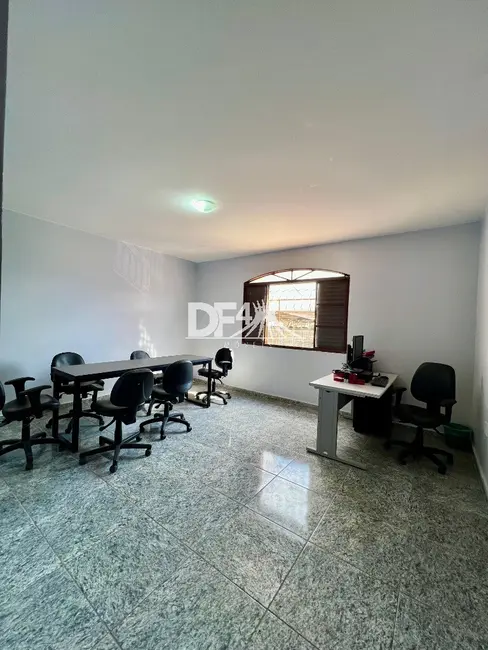 Foto 1 de Sala Comercial para alugar, 200m2 em Ceilândia Sul (Ceilândia), Brasilia - DF